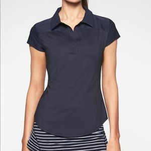 Athleta On Par Women’s Polo